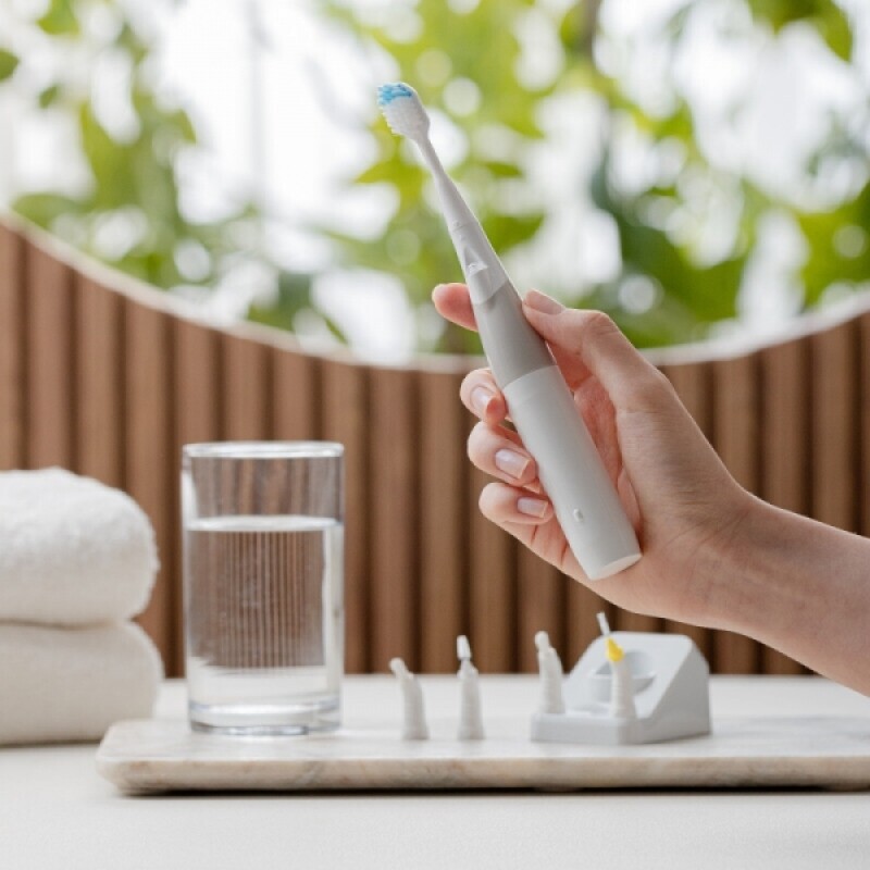 강원더몰,닥터플란트 전동칫솔