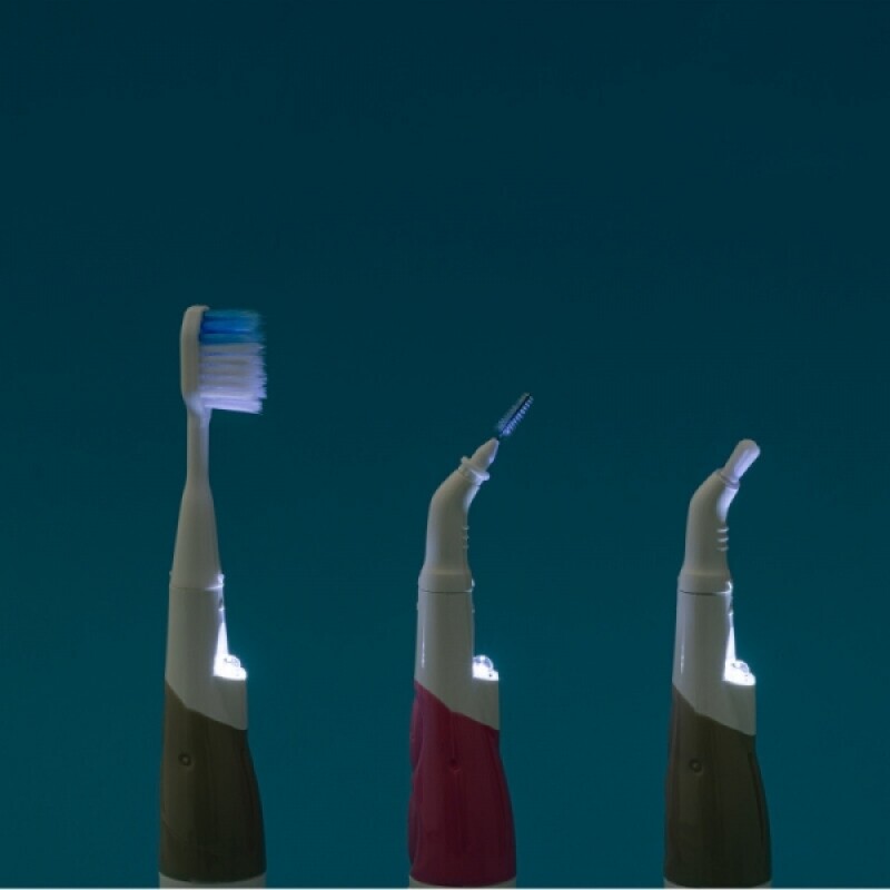 강원더몰,닥터플란트 전동칫솔