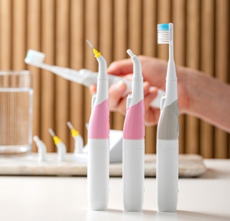 강원더몰,닥터플란트 전동칫솔